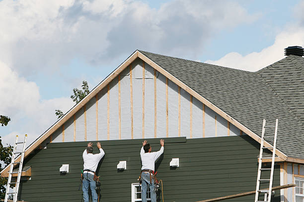 Best Stucco Siding  in Pineland, TX